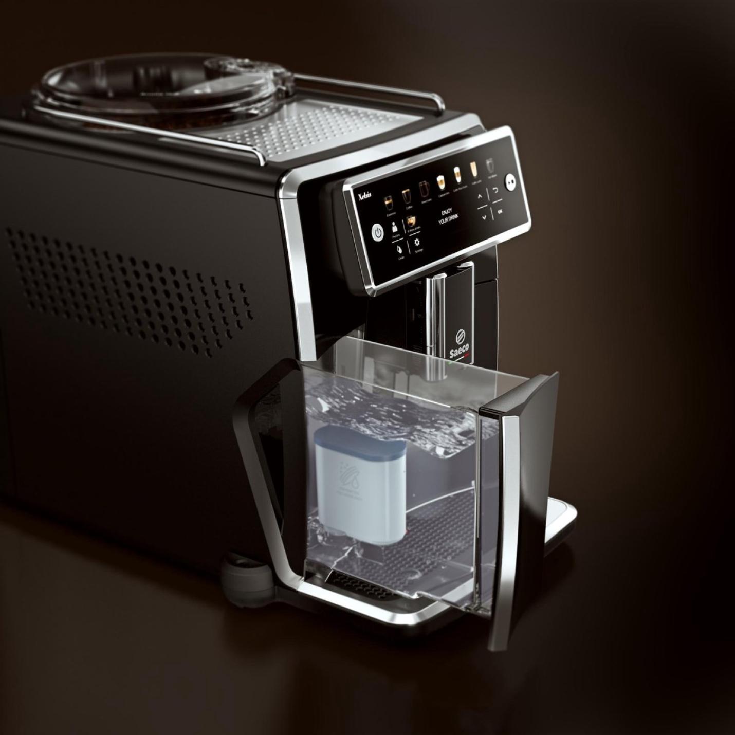 Saeco sm7580 store
